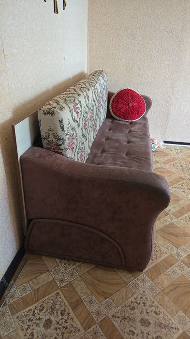 Продам диван трансформер