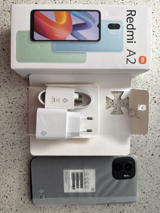 Telefon Redmi A2