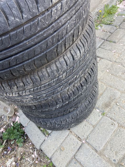 р14 комплект летний