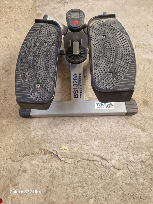 Twist Stepper BS1320A . OLX.bg