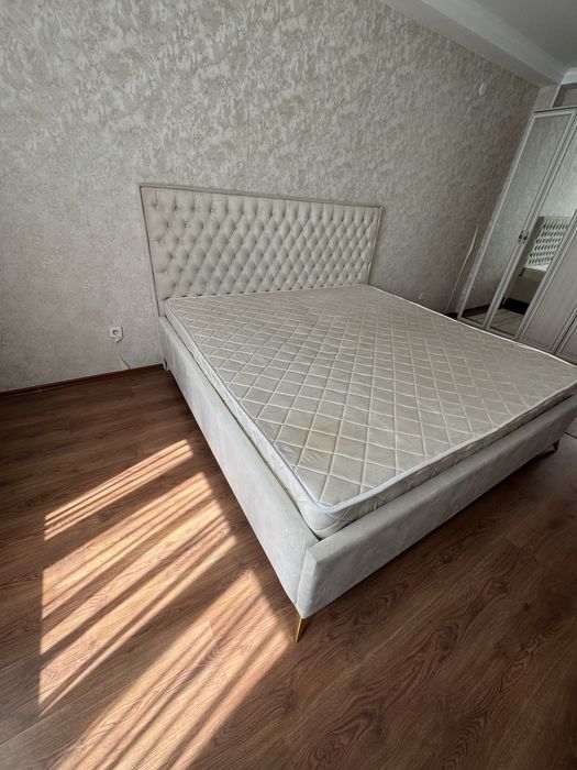 Кровать сатылады