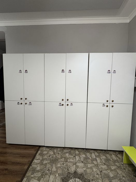 Продам для садика шкаф