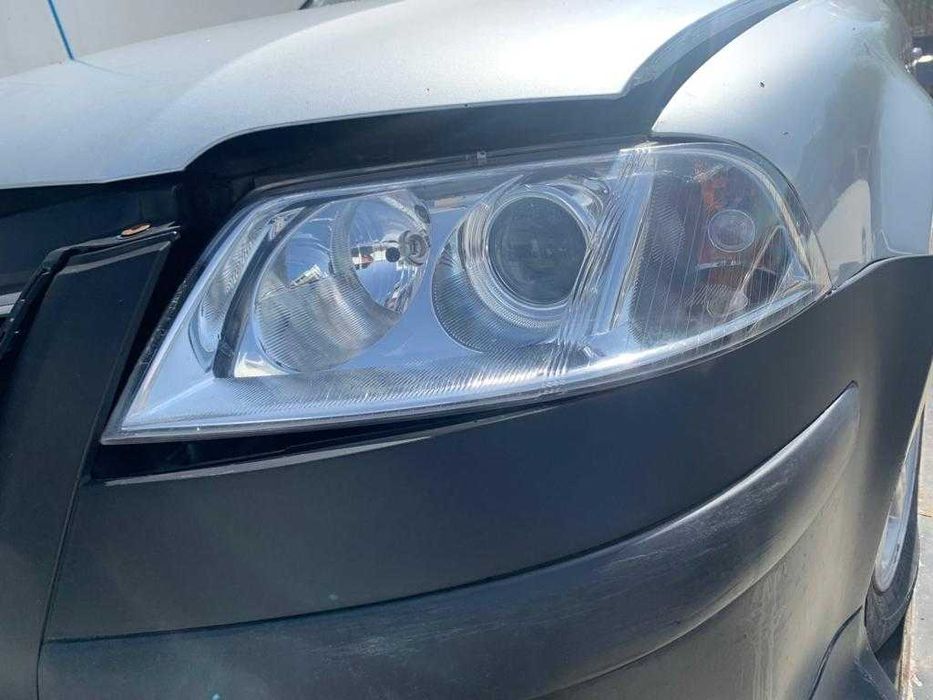 dezmembrez passat b5.5 break/hayon/ usi fata /aripi passat b5.5/faruri