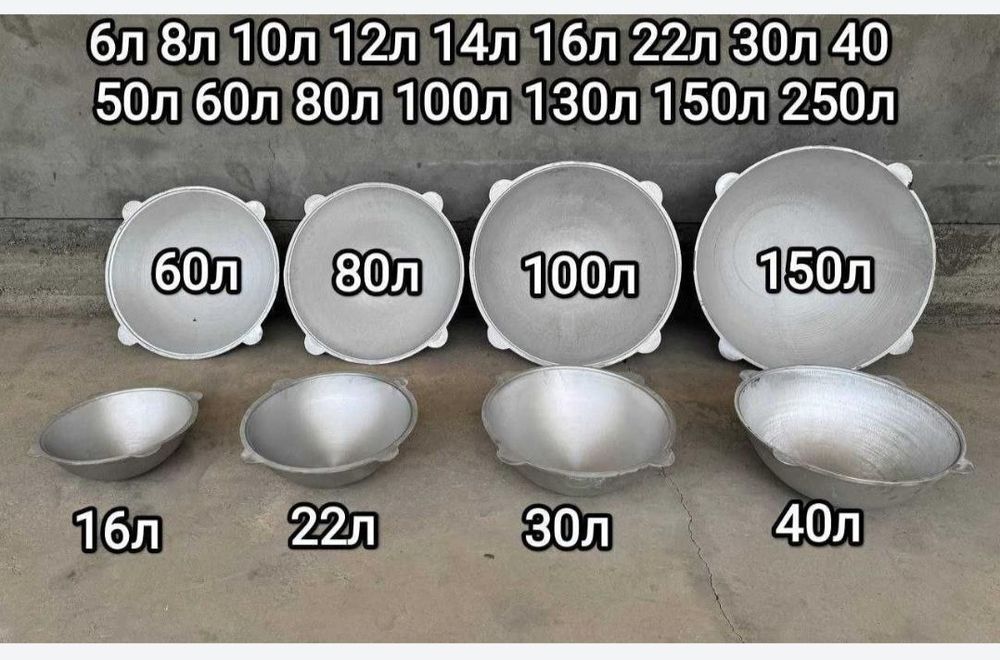Козонлар сотилади сифати а'ло 100 минг сумдан бошланади