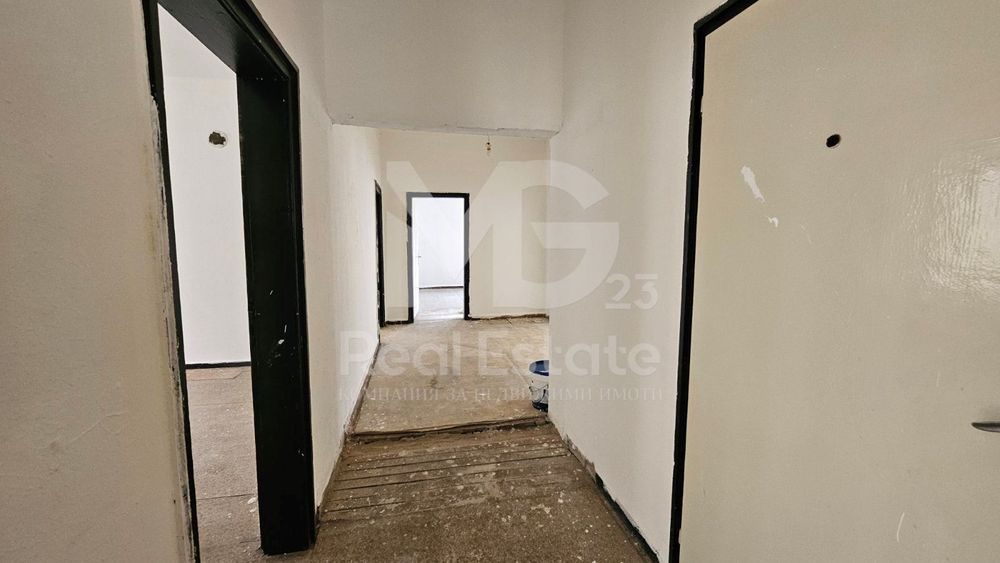 Етаж от къща в Пловдив-Каменица 1 площ 158 цена 292000