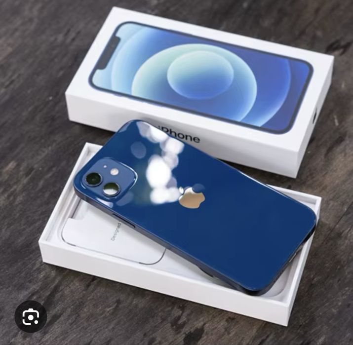 Продам iphone 12