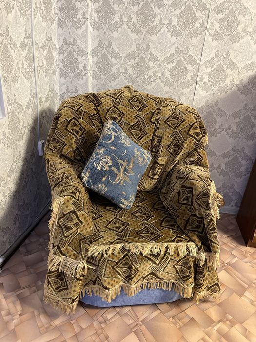 Мебель Диван и кресло .