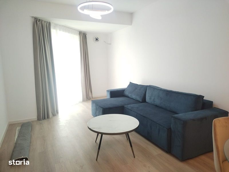 Vulcan Residence, 3 camere