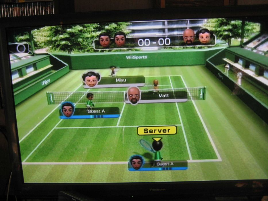 Продавам Nintendo Wii