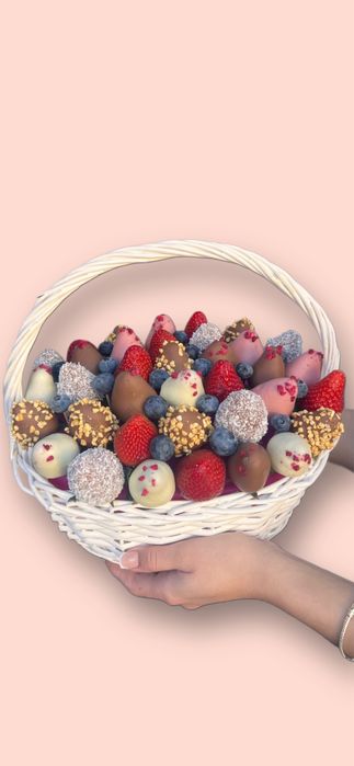 Цветы розы букеты