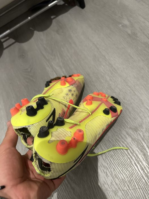 Nike mercurial acc