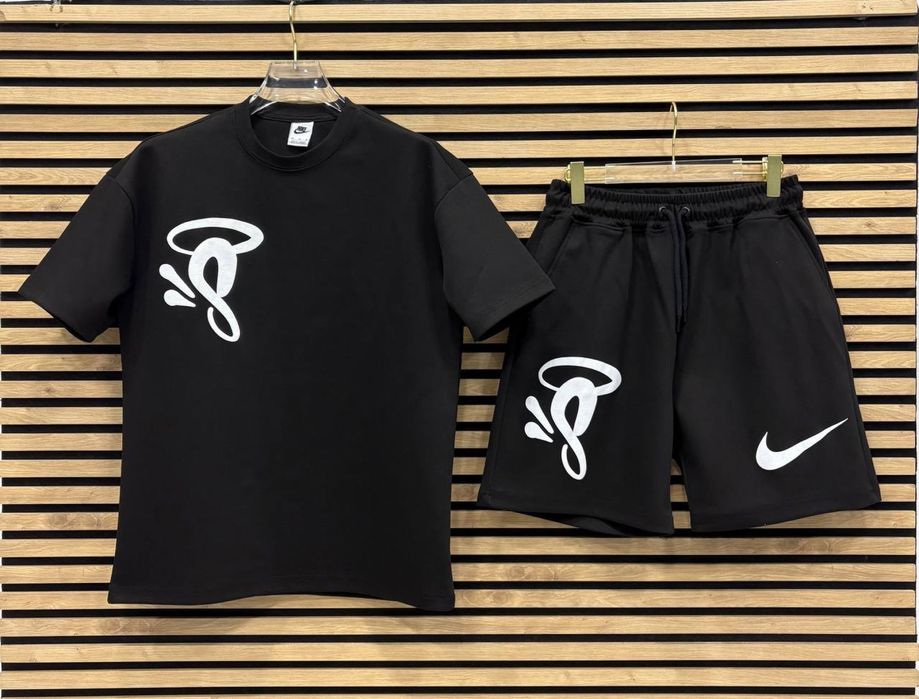 Ново! Летни Екипи Syna World / Corteiz / Essentials / Bape / Trapstar