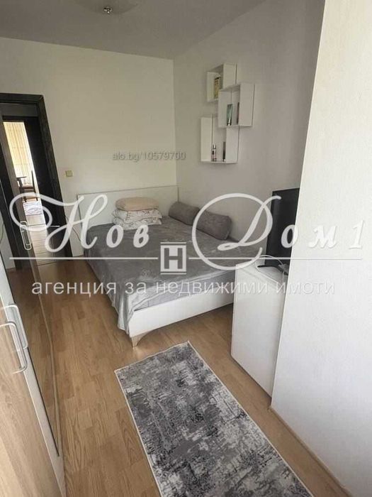 Продава се Двустаен апартамент в Варна, Колхозен пазар - 50 кв.м за 2998 €/кв.м - Снимка #8
