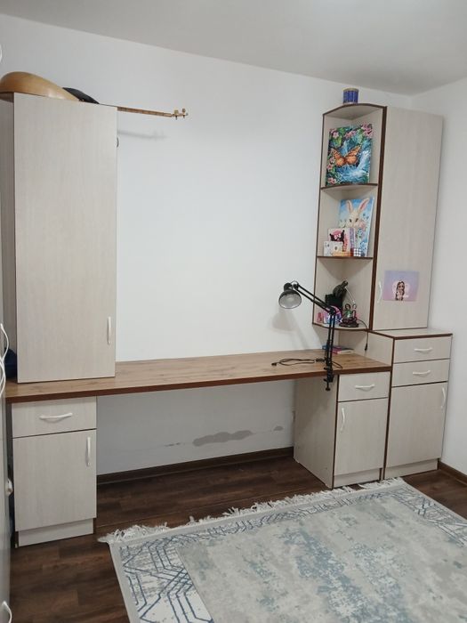 Шкаф для детской комнаты