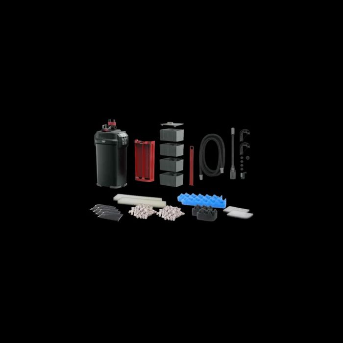 Външен филтър Fluval 207 Performance