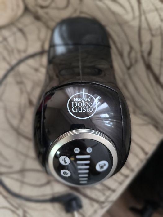Кафемашина Dolce Gusto Genio