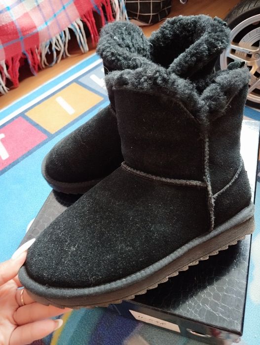 Зимние Угги,уники,натуралка