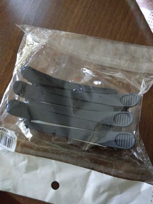 Щипки за коса activeshop