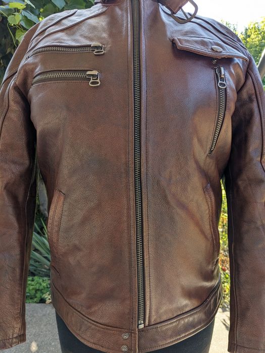 De vânzare geacă Harley Davidson