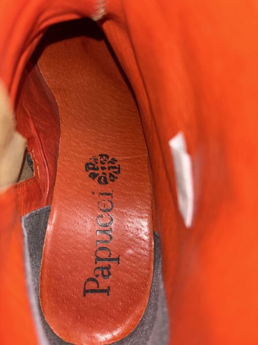 Ghete Papucei 40