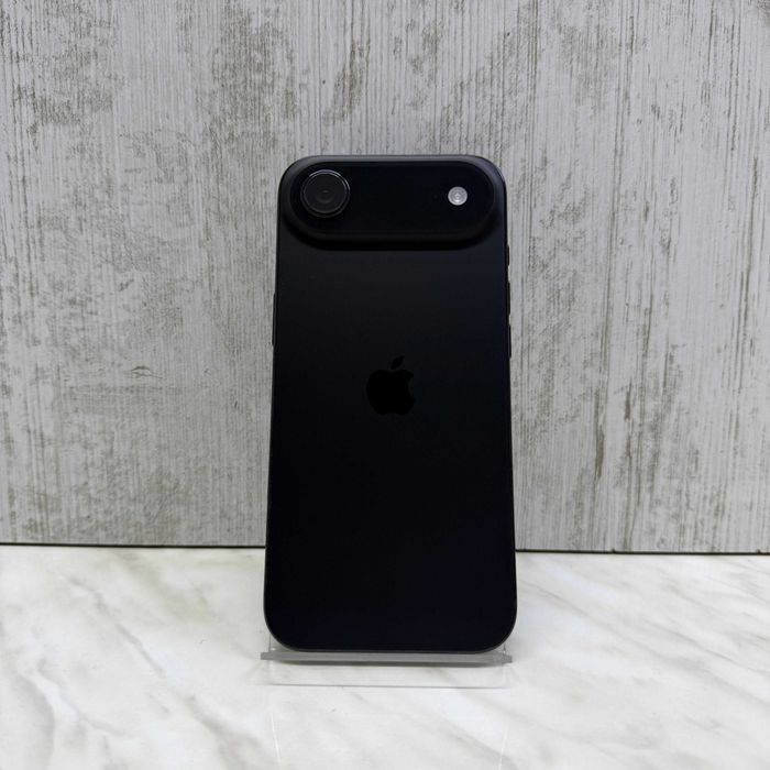 iPhone Air 256GB Black 205Cicluri Zeus Amanet Vitan 5325