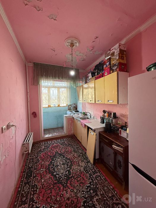 Алгаритм кизил шарк 3 комнатная продается