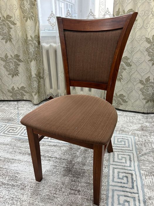 Стол и стулья белорусский