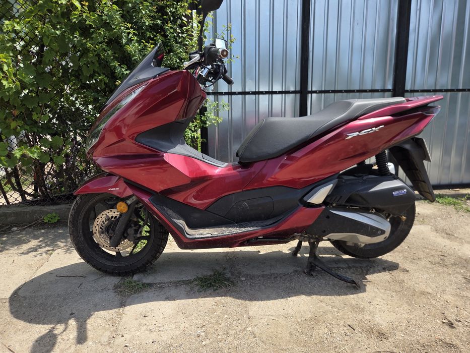 HONDA PCX 125 cm 2021