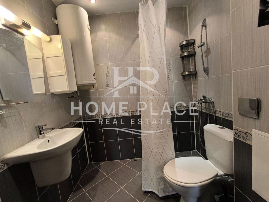 ДВУСТАЕН апартамент под наем - Левски