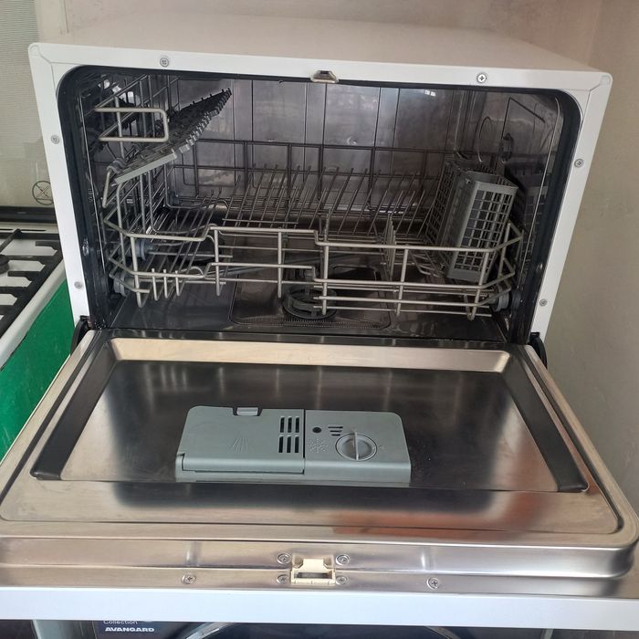 Пасудамоечная Машинка CANDY