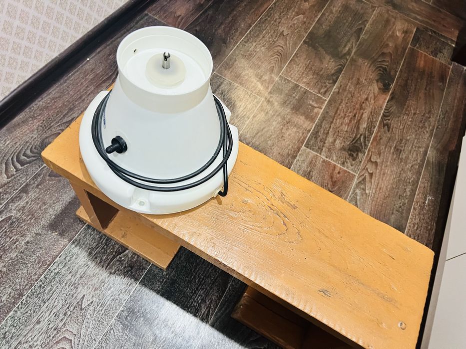 Сепаратор электрический