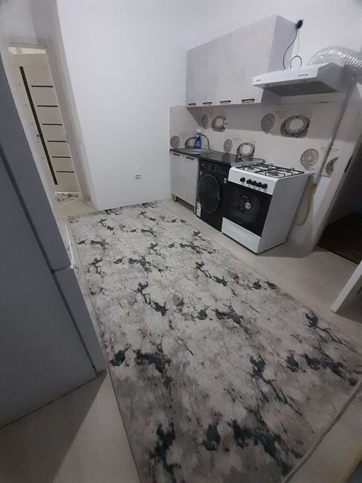 Аренда Сергели Бобур махалла 2 хона