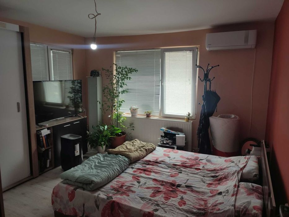 Продава се Етаж от къща в Търговище, Вароша - 90 кв.м за 1275 €/кв.м - Снимка #6