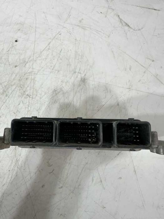 Kit pornire DACIA DUSTER 1.5 dci euro 5 injectie DELPHI