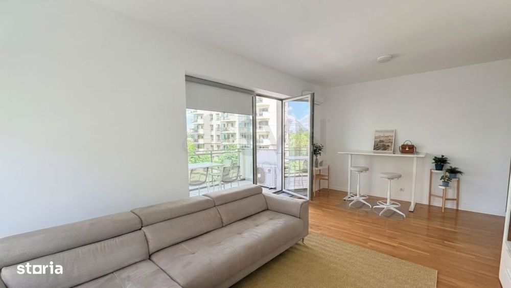 Apartament 2 camere I Luxuria