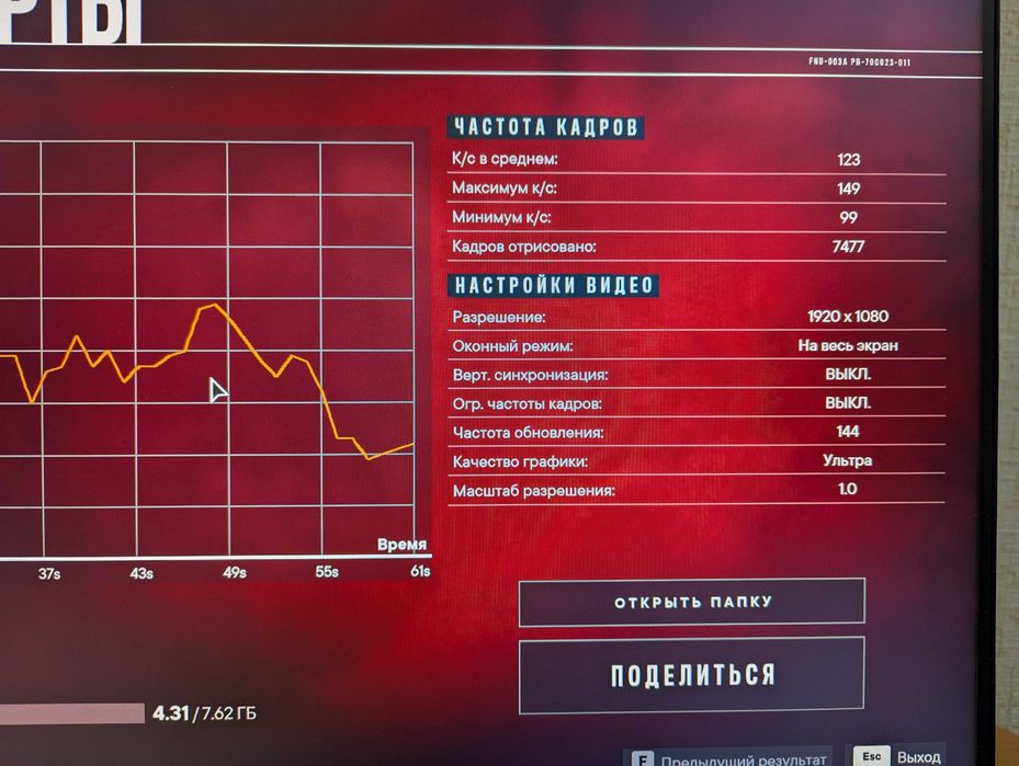 Мощный ПК RTX 5060 | i5 12600KF