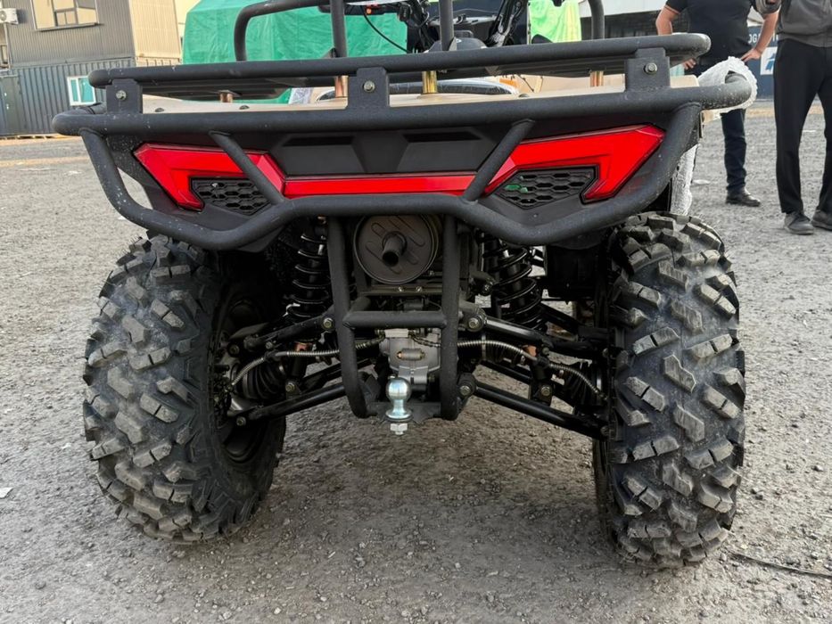 ATV 400 кув Квадратцикл