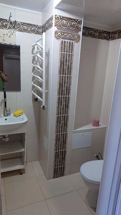 Дава се под наем Двустаен апартамент в София, Люлин 8 - 56 кв.м за 323.85 € - Снимка #3