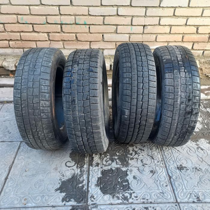 Срочно!Продам  резину!