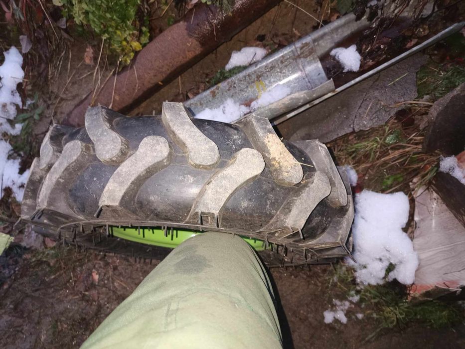 Мотоблок Bellini 11кс