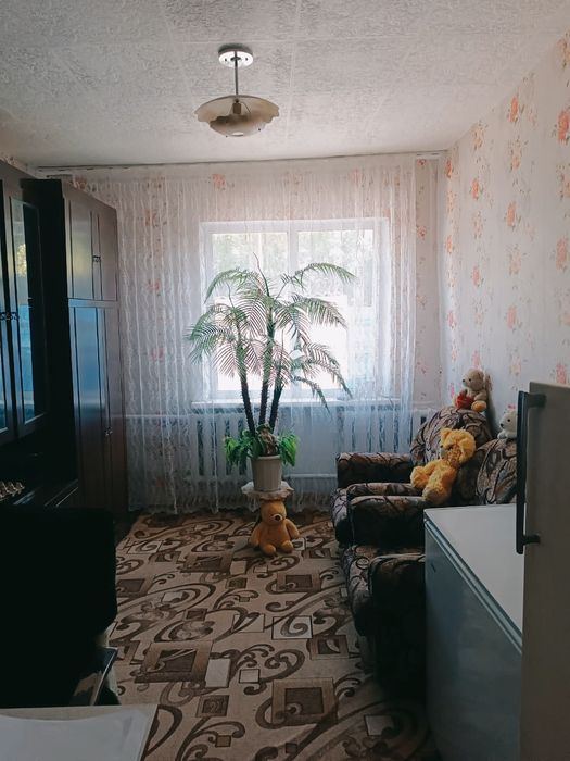 Продаётся уютный дом