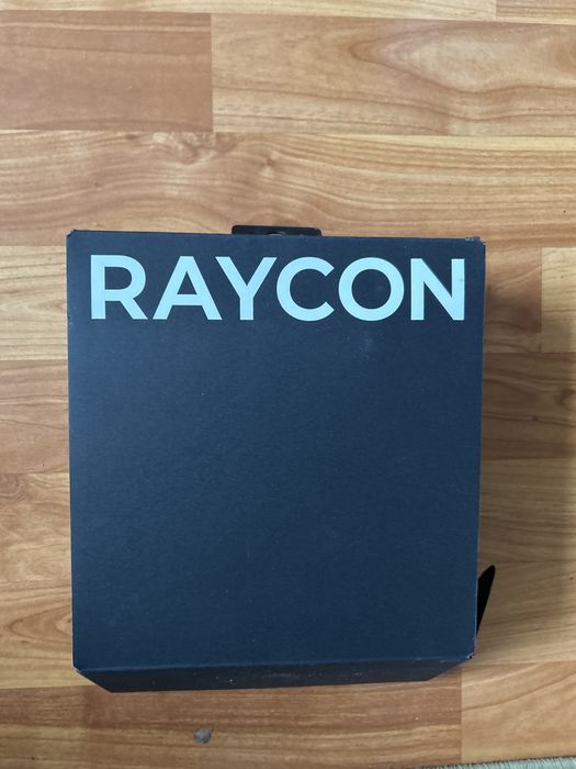 Vand casti wireless Raycon The everyday Over-Ear