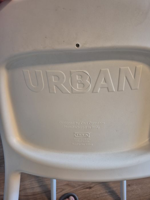 Scaune Ikea Urban
