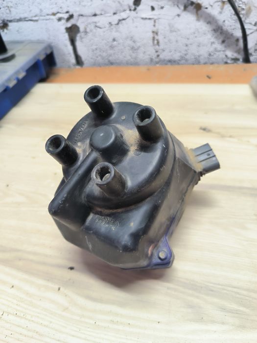 Запчасти на Honda Odyssey