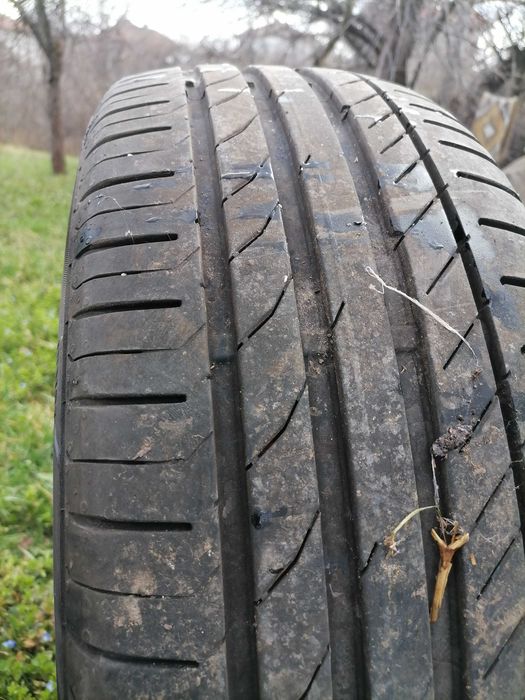 Джанти 17" цола Спорт пакет за Мерцедес