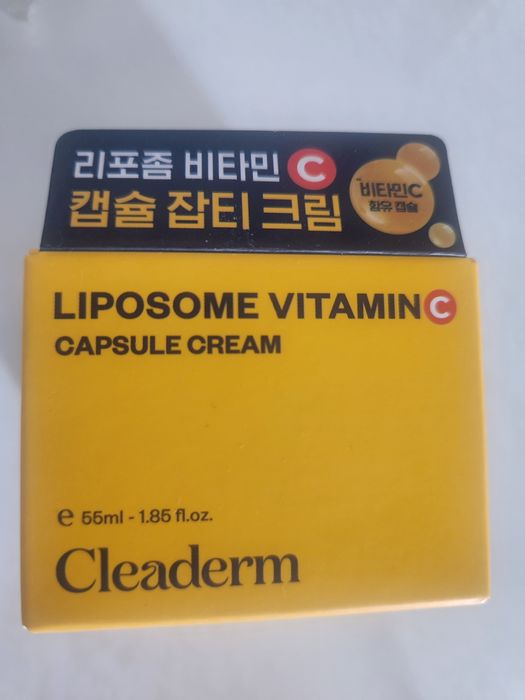 Косметика из Кореи