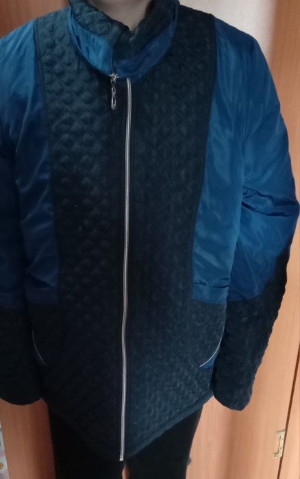 Женская куртка , 60 рр