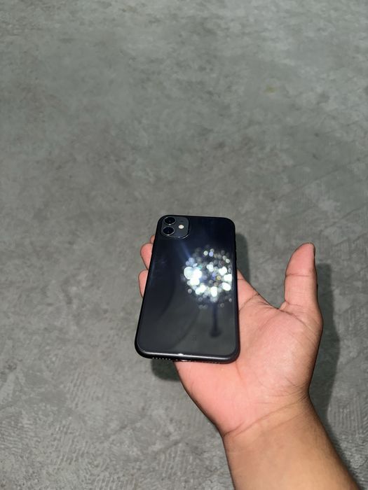 Iphone 11     ideal