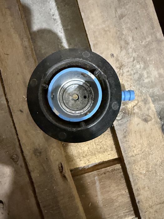 Продавам радиатар за ралво