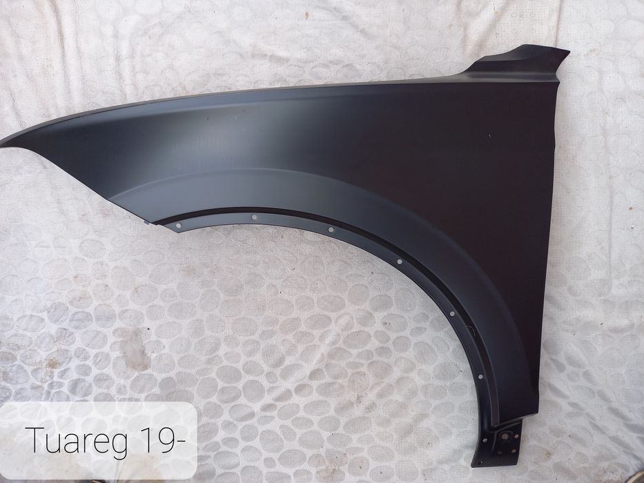 Калници за Тuareg CR/ Туарег Цр 2019-